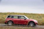 Mini Cooper Clubman 2019 года (UK)